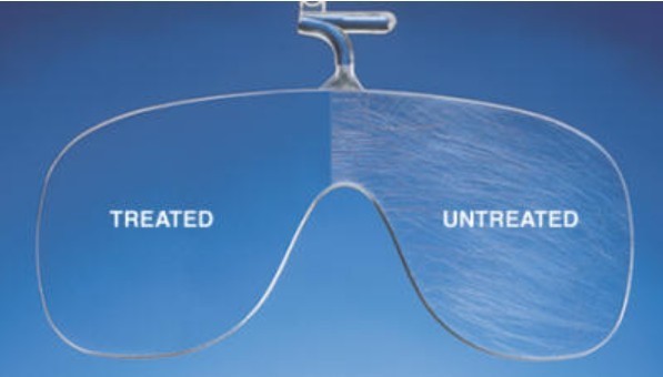 How To Protect Polycarbonate Sheet From Scratch