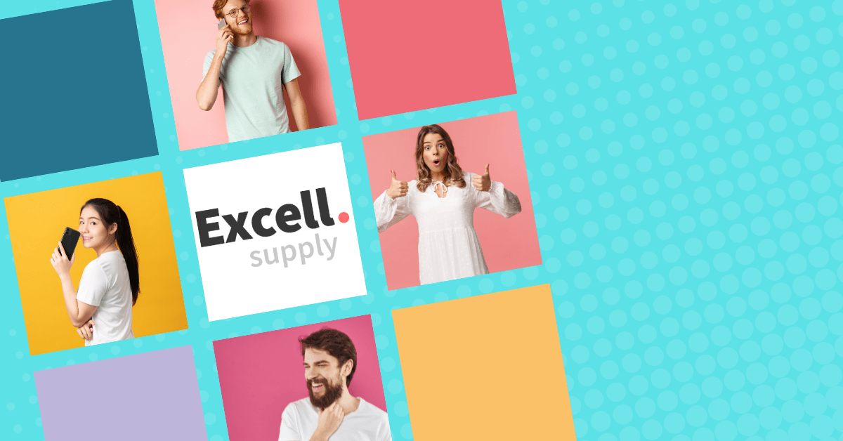 Excell Supply Achievements