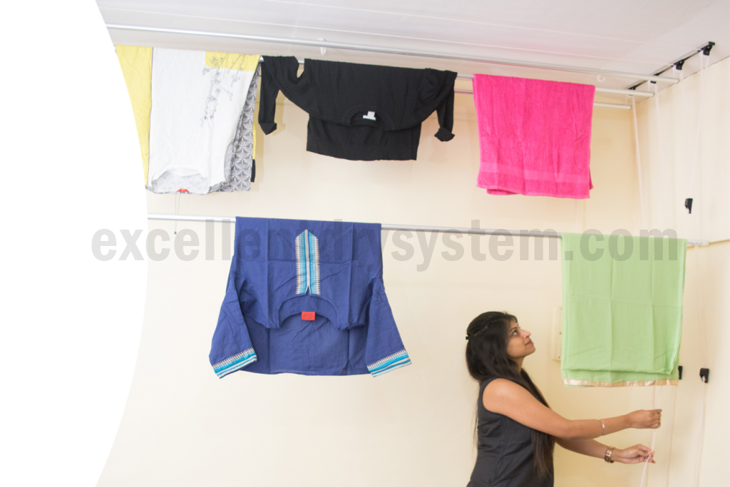 clothes drying stand in Kondhwa Khurd,Pune clothes drying rack in