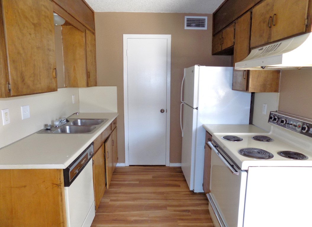 Walnut Square Excelle Properties Property Management in San Angelo