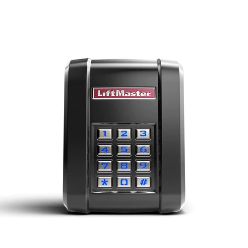 ExCello Overhead Door Company Troubleshooting Garage Door Keypads