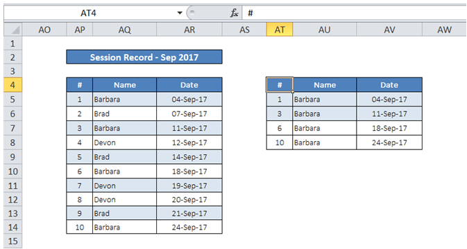 ExcelMadeEasy: Vba copy filtered data in Excel
