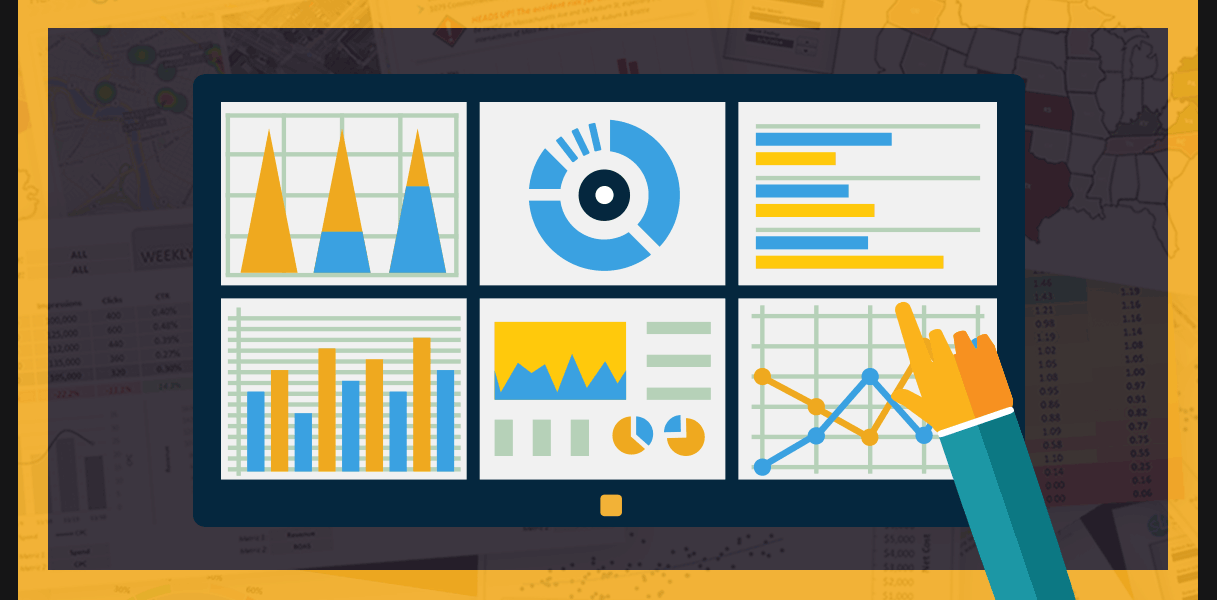 animated Excel Maven