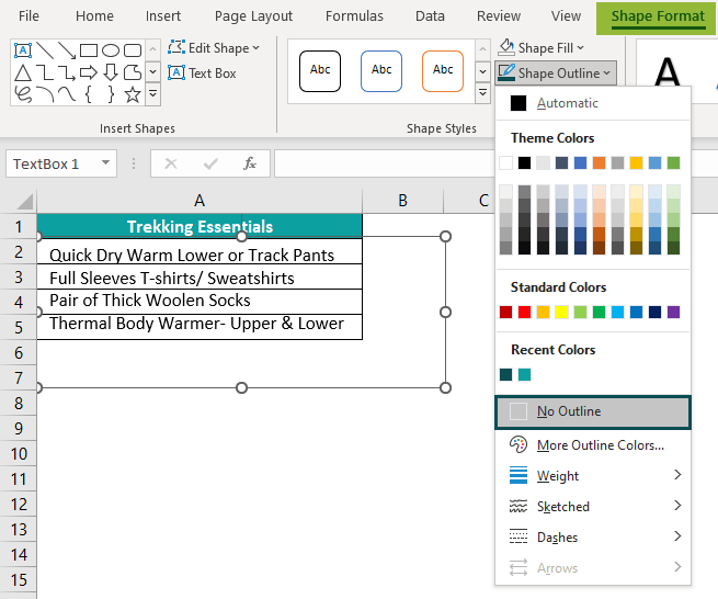 Bullet Points in Excel Top 8 Ways To Add/Insert Bullet Points