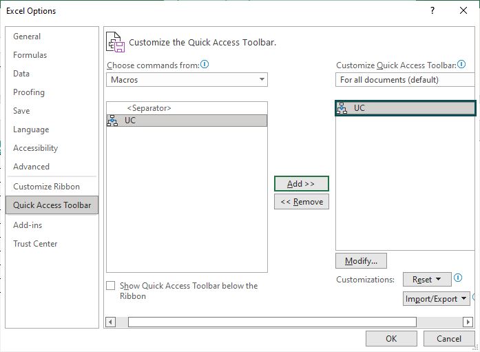 Change Case in Excel Top 3 Methods with Examples/Shortcuts