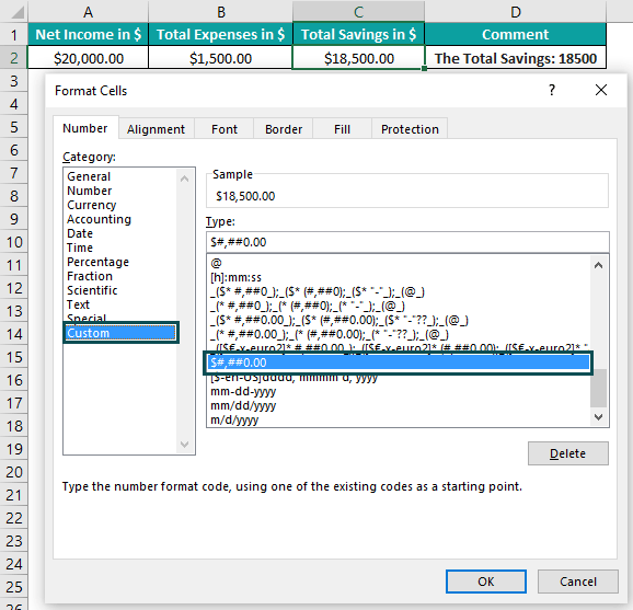 Text Function in Excel Formula, Examples, How to Use?