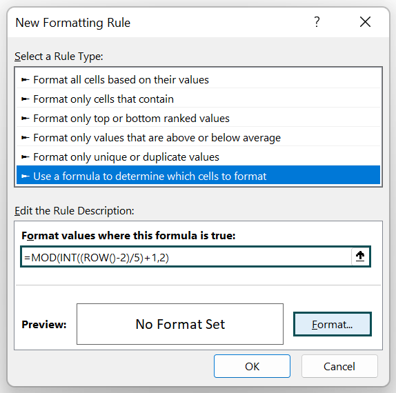 ROW Function In Excel Formula, Examples, How to Use?