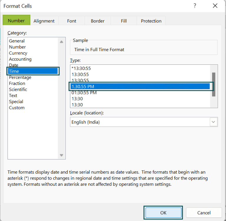 TIME Function In Excel Formula, Examples, How to Use?