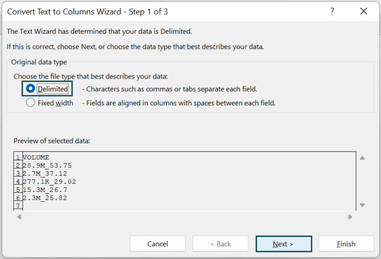 Convert Text To Numbers In Excel Top 5 Methods (How to Guide)