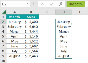 Dynamic Chart In Excel - Step by Step Examples, How To Create?