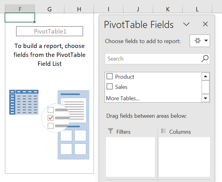 Dynamic Tables In Excel Step by Step Examples, How To Create?