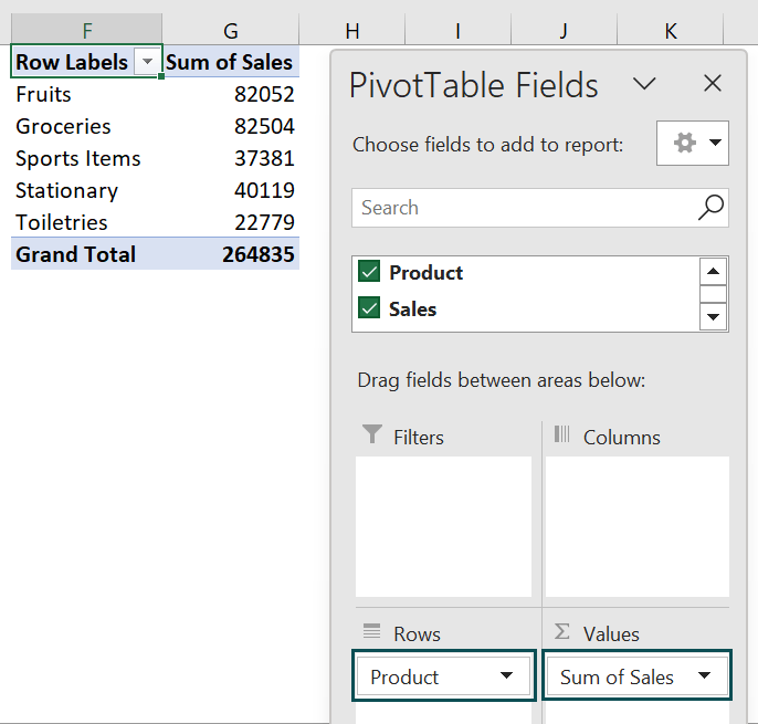 Dynamic Tables In Excel Step by Step Examples, How To Create?