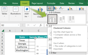 Confidence Interval In Excel - Formula, Examples, How to Calculate?