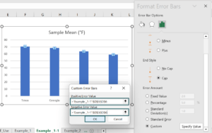 Confidence Interval In Excel - Formula, Examples, How to Calculate?