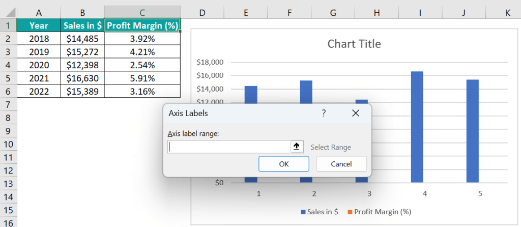 Clustered Column Chart In Excel - Examples, How To Create/Insert?