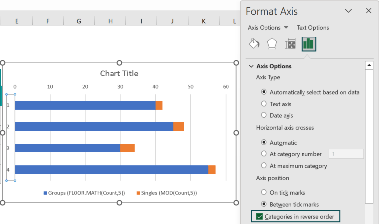 Tally Chart In Excel - Uses, How to Create? (Step by Step Examples)