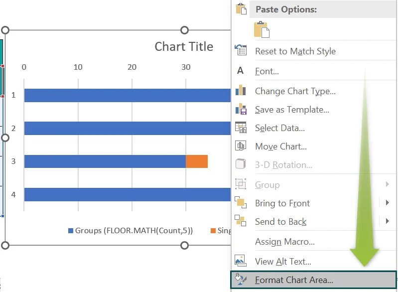 Tally Chart In Excel - Uses, How to Create? (Step by Step Examples)