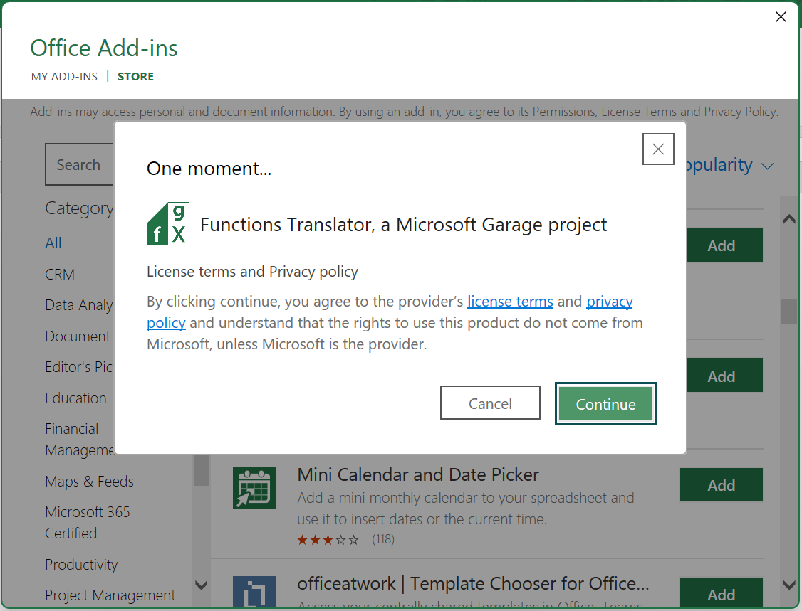 Excel Translate Where to Find, Examples, Use, How to Translate?
