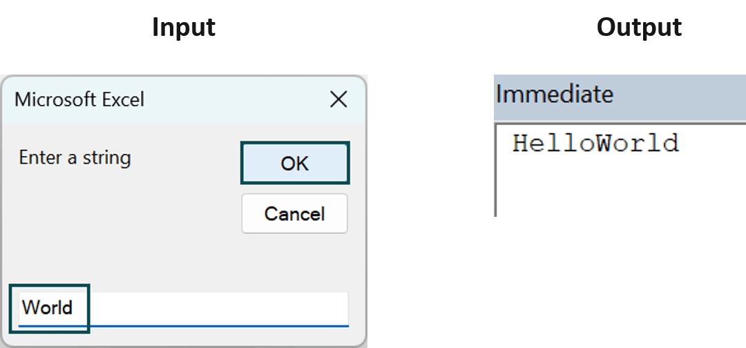 VBA Global Variables How to Declare and Use in Excel?