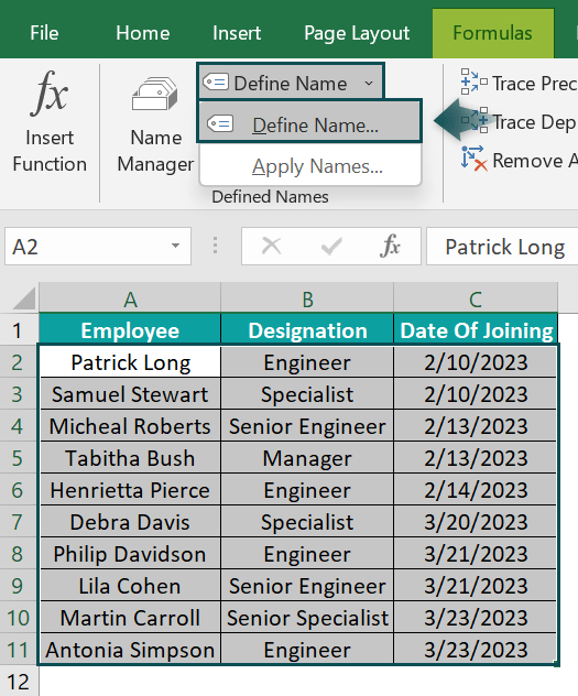 VLOOKUP Table Array What is it, Examples, How to Use?