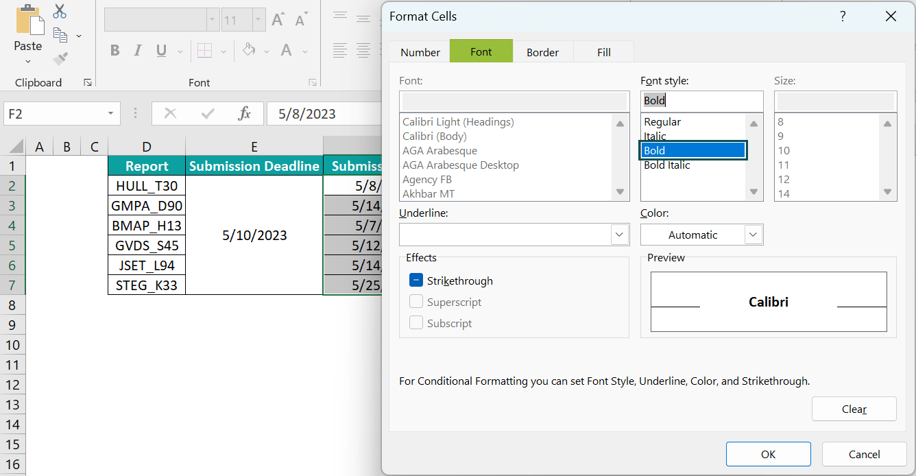 Compare Dates In Excel Top 2 Methods (Step by Step Examples)