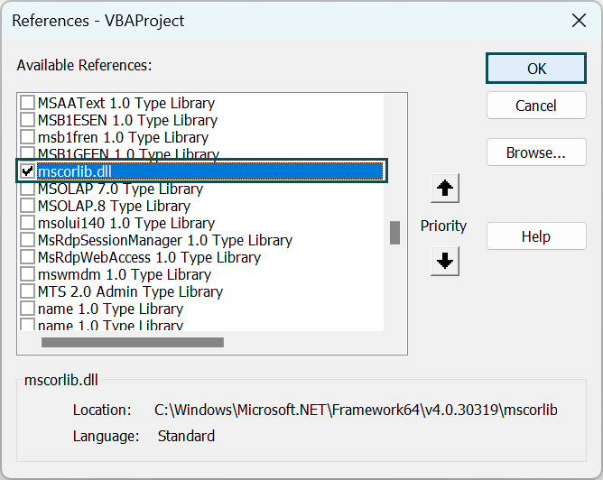 VBA ArrayList Excel Examples, How to Add and Remove Values?