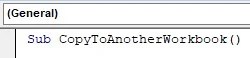 VBA Copy Worksheet - Examples, Use WorkSheet.Copy Method