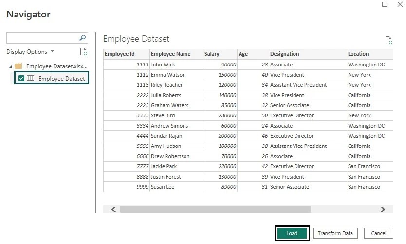 VLOOKUP in Power BI How to Replicate, Examples, How to Use?