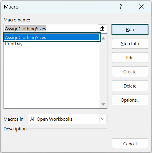 VBA Enum in Excel Syntax, Examples, How to Use Enumeration?