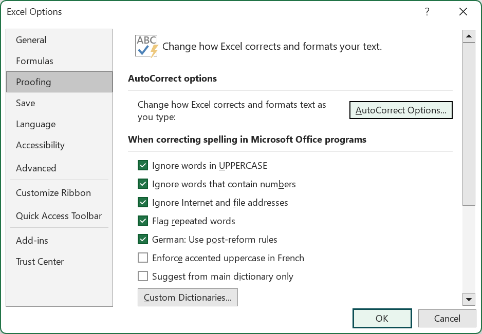 Pivot Table Change Data Source in Excel How To Locate/Change
