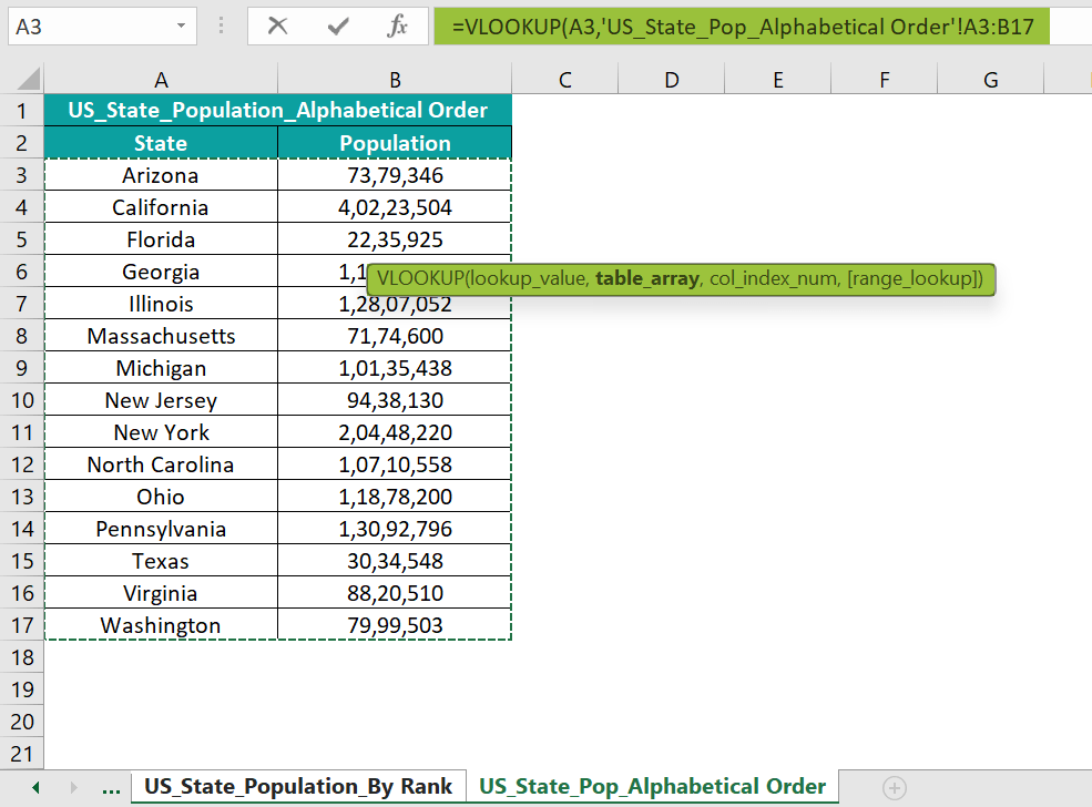 How To Match Data In Excel Top 3 Methods with Examples