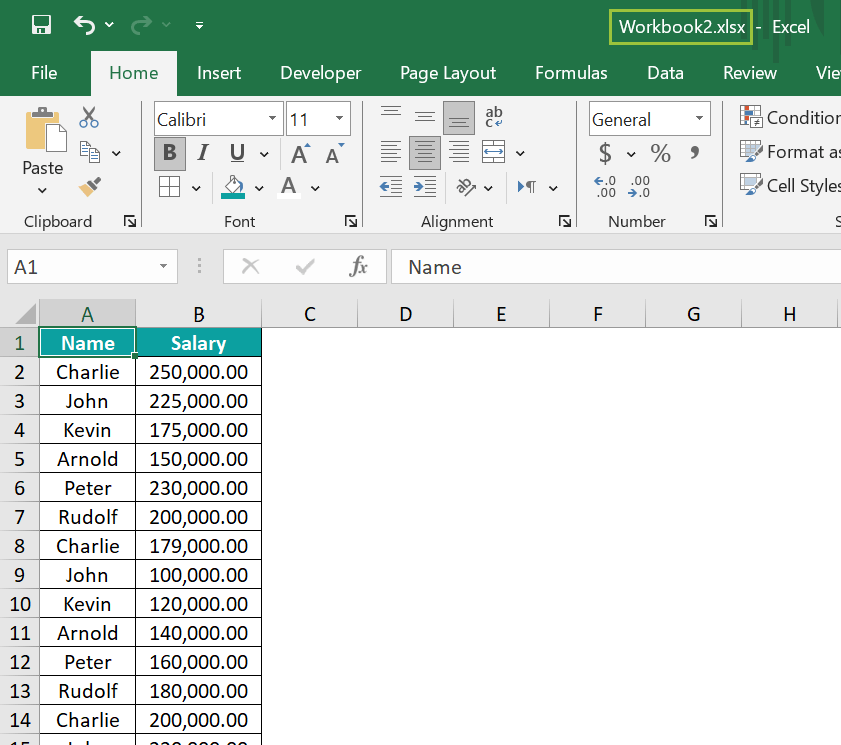 VBA Index Match in Excel Definition, Examples, How To Use?