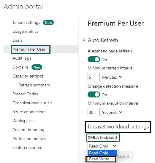 Power BI XMLA Endpoint Step by Step Examples, How to Use?