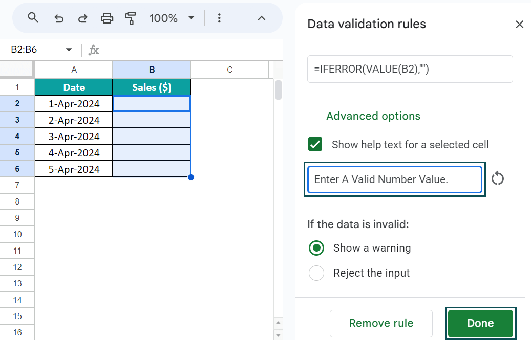 VALUE Function In Google Sheets What Is It, Syntax, Examples