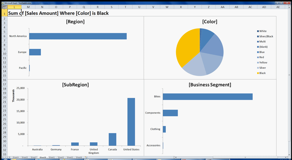 How To Create Pivot Table In Power Bi My Bios