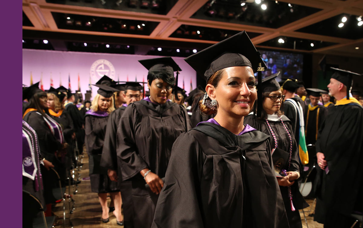 Saint Paul's School of Nursing Excelsior University