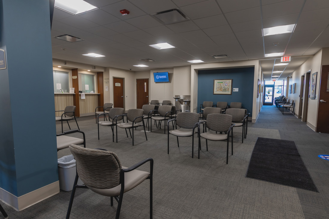 Excelsior Orthopaedics Niagara Falls, NY