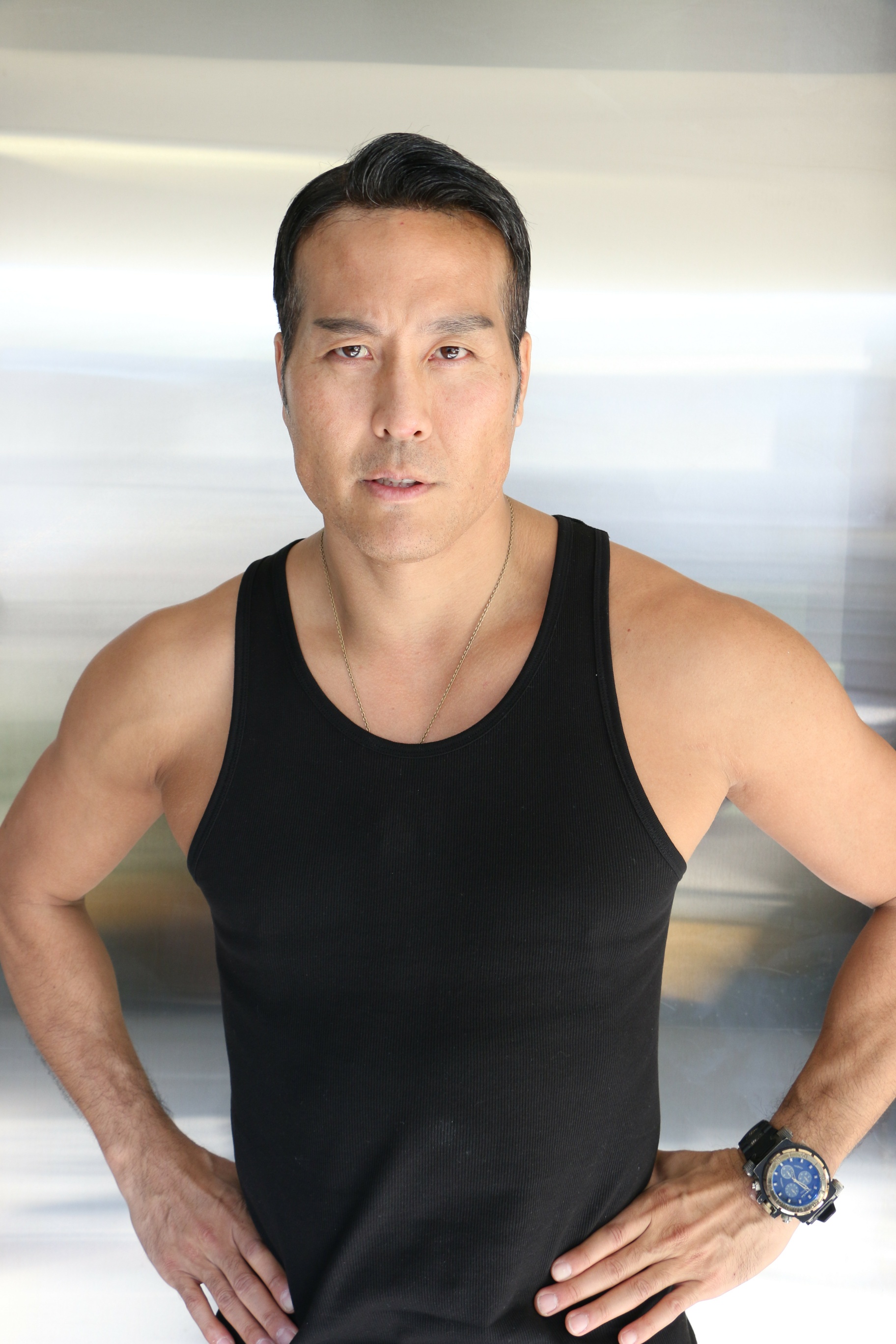 James Kwong Excelsior Talent