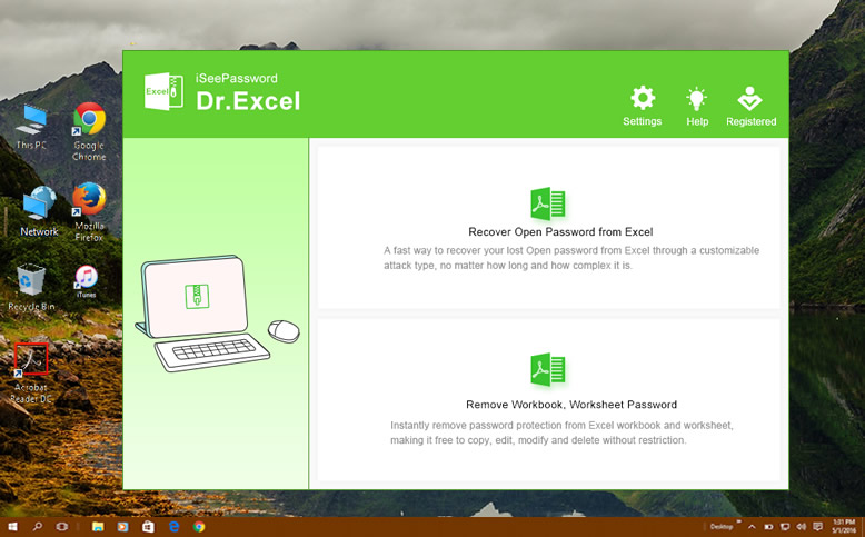 Unprotect An Excel Spreadsheet If You Have Lost Your Password