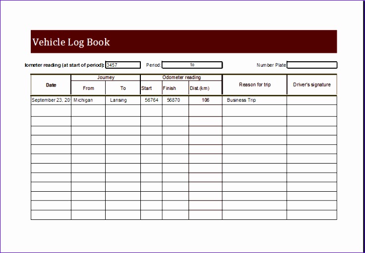 9 Allowance Tracker Template Excel Templates Excel Templates