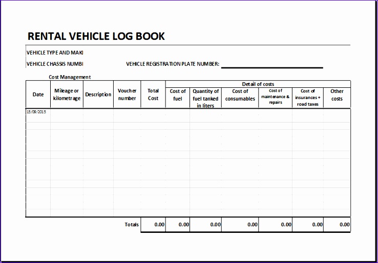 9 Inventory List Template Excel Templates