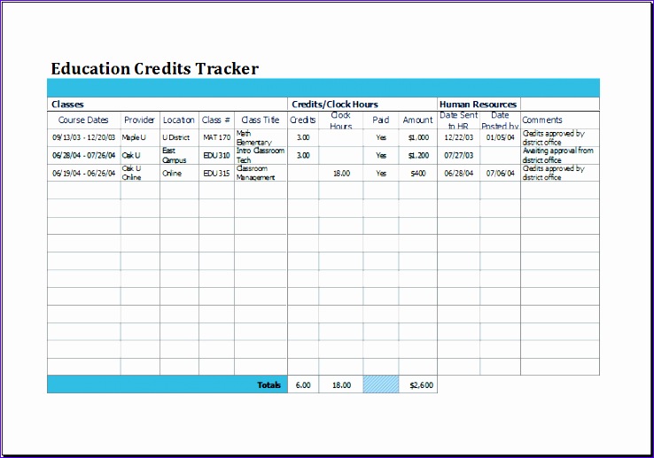 8 Loan Calculator Template Excel Templates