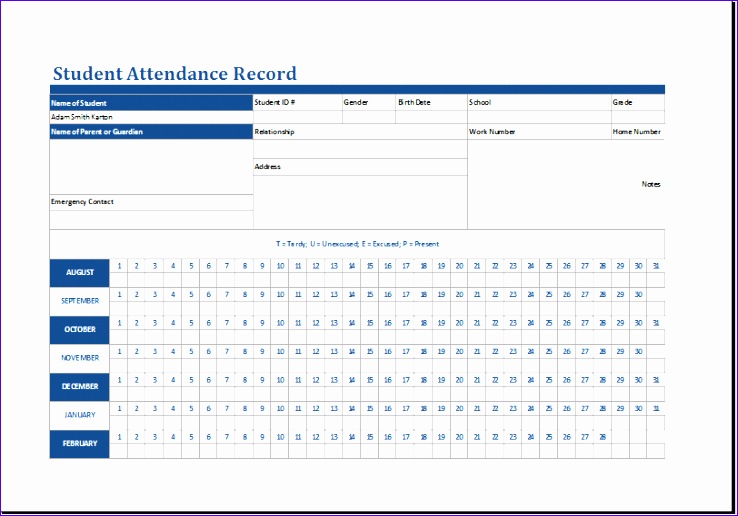 10 Opening Day Balance Sheet Excel Templates