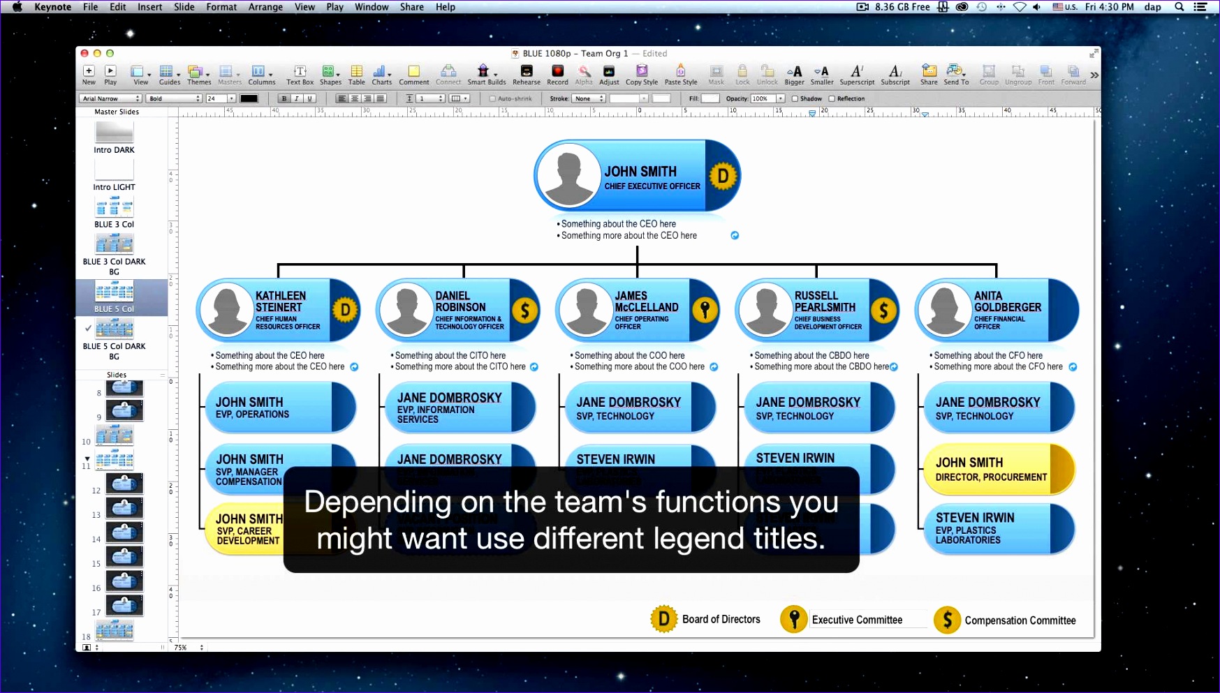 12 organization Chart Template Excel 2010 Excel Templates