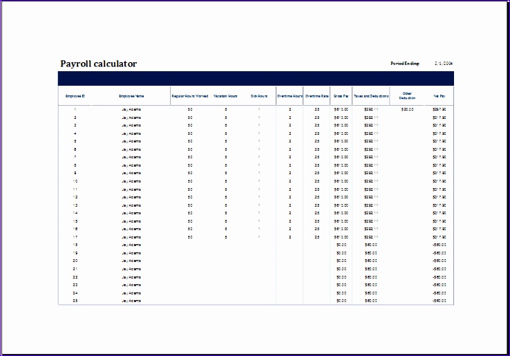 10 T Ledger Account Sheet Excel Templates