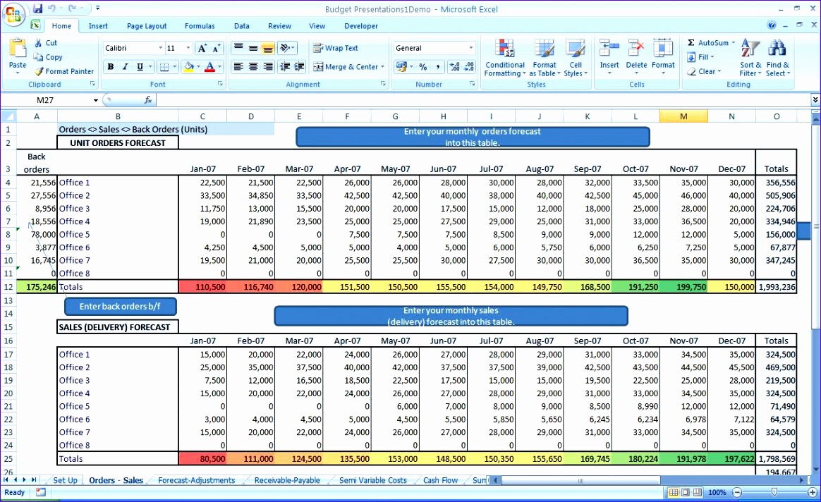11 Blank Excel Spreadsheet Templates Excel Templates