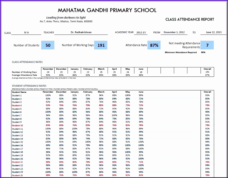 6 Bank Statement Excel Template Excel Templates