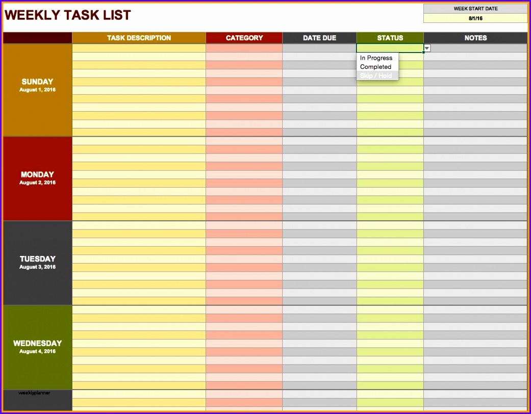 10 Excel to Do Templates Excel Templates Excel Templates 10 Excel to Do Templates Excel Templates Excel Templates