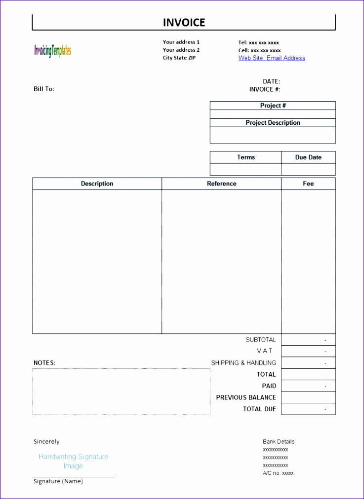 10 Excel Engineering Templates Excel Templates