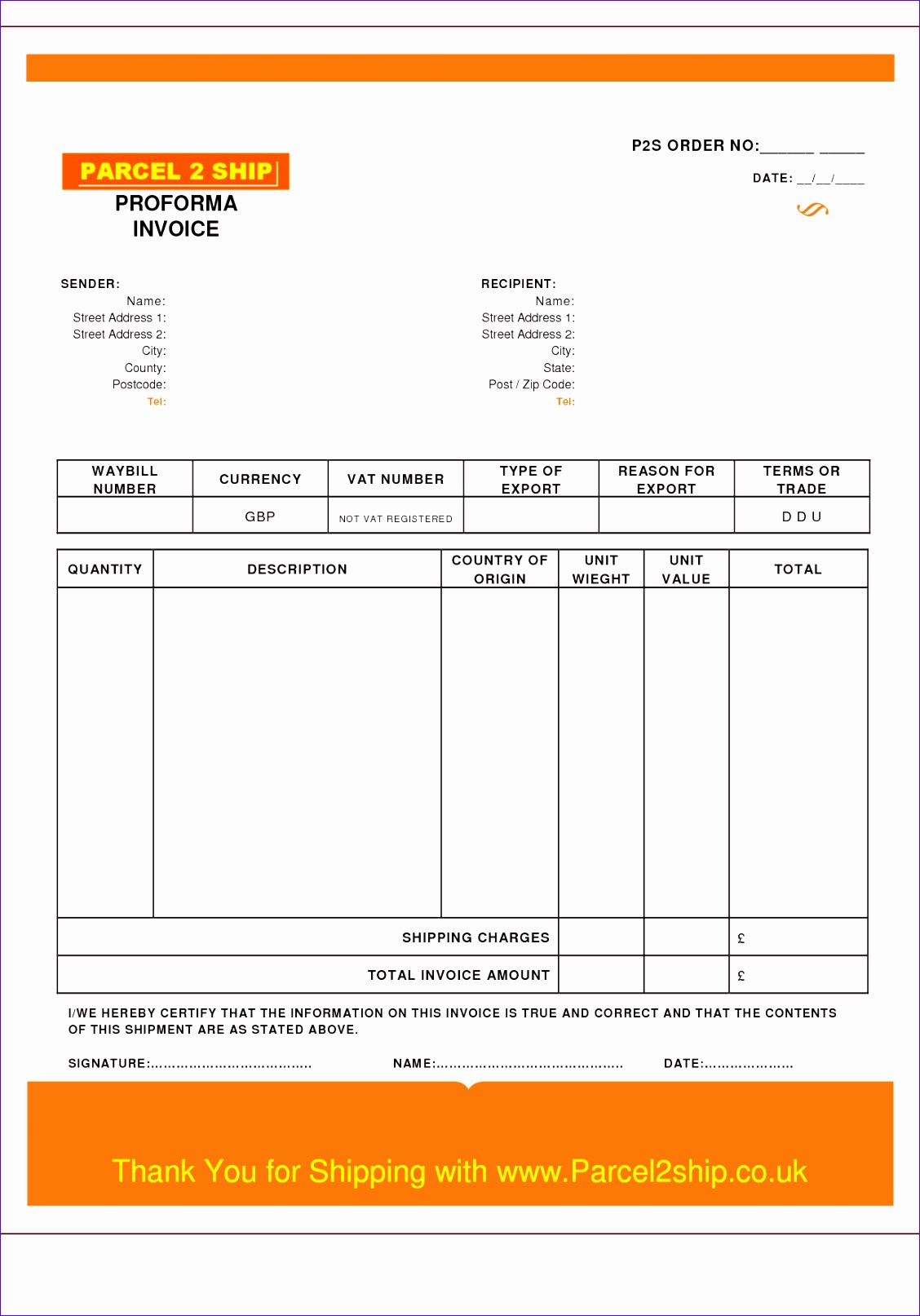 12 Excel Invoice Template 2010 Excel Templates